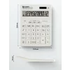 Calculator de birou 12 digiți, 204 x 155 x 33 mm, Eleven SDC-444XR