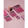 Calculator de birou 12 digiți, 204 x 155 x 33 mm, Eleven SDC-444XR