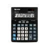 Calculator de birou 12 digiți, 205 x 155 x 35 mm, Eleven CDB1201-BK