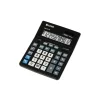 Calculator de birou 12 digiți, 205 x 155 x 35 mm, Eleven CDB1201-BK