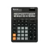 Calculator de birou 14 digiți, 199 x 153 x 31 mm, Eleven SDC-554S