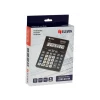 Calculator de birou 14 digiți, 205 x 155 x 35 mm, Eleven CDB1401-BK