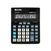 Calculator de birou 14 digiți, 205 x 155 x 35 mm, Eleven CDB1401-BK