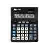 Calculator de birou 16 digiți, 205 x 155 x 35 mm, Eleven CDB1601-BK