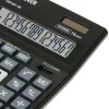 Calculator de birou 16 digiți, 205 x 155 x 35 mm, Eleven CDB1601-BK