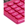 Calculator de birou 8 digiți , 120 x 105 x 21 mm, Eleven SDC-805