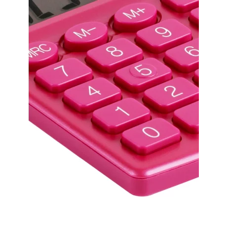 Calculator de birou 8 digiți , 120 x 105 x 21 mm, Eleven SDC-805