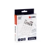 Calculator de birou 8 digiți, 120 x 105 x 21 mm, Eleven SDC-805