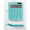 Calculator de birou 8 digiți , 120 x 105 x 21 mm, Eleven SDC-805