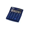 Calculator de birou 8 digiți , 120 x 105 x 21 mm, Eleven SDC-805