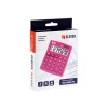 Calculator de birou 8 digiți , 120 x 105 x 21 mm, Eleven SDC-805