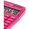 Calculator de birou 8 digiți, 120 x 105 x 21 mm, Eleven SDC-805