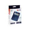 Calculator de birou 8 digiți , 120 x 105 x 21 mm, Eleven SDC-805