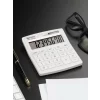 Calculator de birou 8 digiți, 120 x 105 x 21 mm, Eleven SDC-805