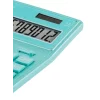 Calculator de birou 8 digiți , 120 x 105 x 21 mm, Eleven SDC-805