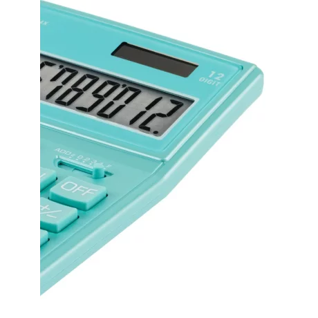 Calculator de birou 8 digiți , 120 x 105 x 21 mm, Eleven SDC-805