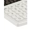 Calculator de birou 8 digiți , 120 x 105 x 21 mm, Eleven SDC-805