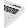 Calculator de birou 8 digiți , 120 x 105 x 21 mm, Eleven SDC-805