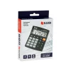 Calculator de birou 8 digiți, 120 x 105 x 21 mm, Eleven SDC-805NR