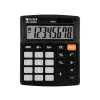 Calculator de birou 8 digiți, 120 x 105 x 21 mm, Eleven SDC-805NR