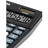 Calculator de birou 8 digiți, 137 x 102 x 31 mm, Eleven CMB801-BK