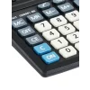 Calculator de birou 8 digiți, 137 x 102 x 31 mm, Eleven CMB801-BK