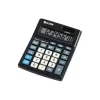 Calculator de birou 8 digiți, 137 x 102 x 31 mm, Eleven CMB801-BK