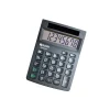 Calculator de birou ECO 8 digiți, 103,5 x 145,5 x 32,5 mm, Eleven ECO 210