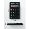 Calculator de buzunar 8 digiți, 114 x 69 x 14 mm, Eleven LC-310NR