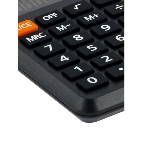 Calculator de buzunar 8 digiți, 114 x 69 x 14 mm, Eleven LC-310NR