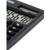 Calculator de buzunar 8 digiți, 88 x 58 x 10 mm, Eleven SLD-100NR