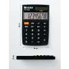 Calculator de buzunar 8 digiți, 88 x 58 x 10 mm, Eleven SLD-100NR