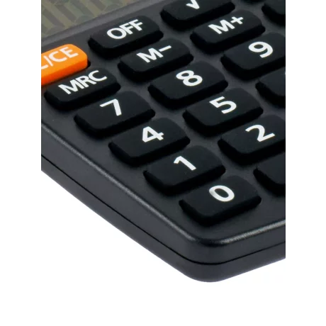 Calculator de buzunar 8 digiți, 88 x 58 x 10 mm, Eleven SLD-100NR