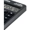 Calculator de buzunar 8 digiți, 98 x 62 x 10 mm, Eleven LC-210NR