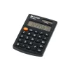 Calculator de buzunar 8 digiți, 98 x 62 x 10 mm, Eleven SLD-200NR