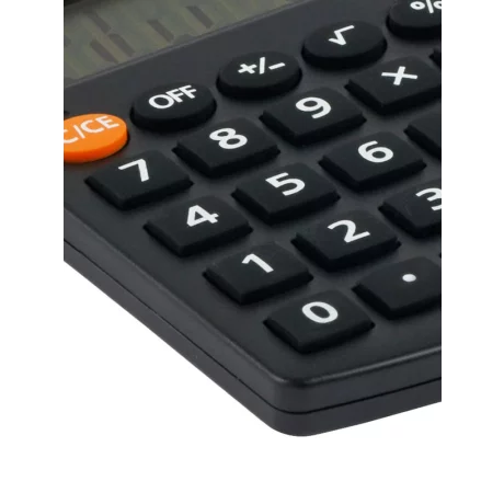 Calculator de buzunar 8 digiți, 98 x 62 x 10 mm, Eleven SLD-200NR