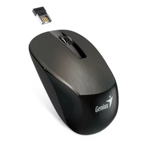 MOUSE GENIUS NX-7015 WR CHOCOLATE USB