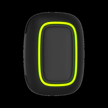 AJAX BUTTON BLACK