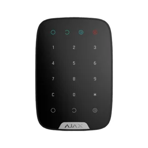 KEYPAD PLUS BLACK