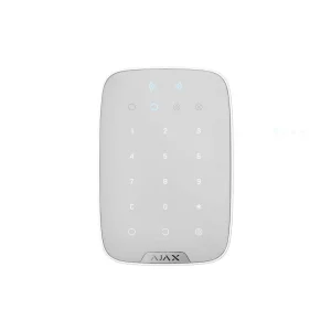 KEYPAD PLUS WHITE