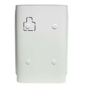 MOTIONCAM OUTDOOR WHITE