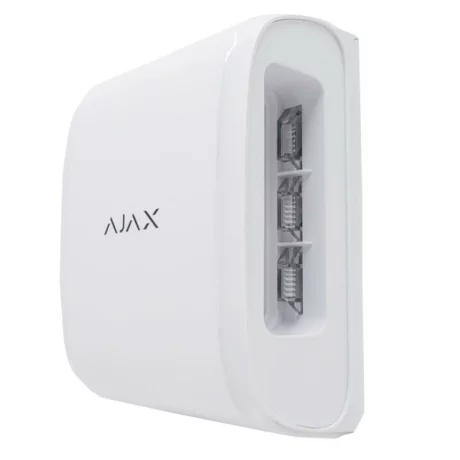 MOTIONCAM OUTDOOR WHITE