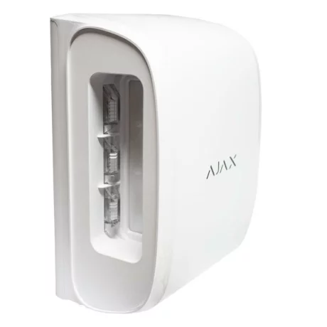 MOTIONCAM OUTDOOR WHITE