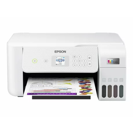 Multifunctional cerneala Epson L3266 CISS