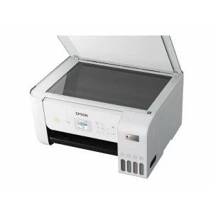 MULTIFUNCTIONAL CERNEALA EPSON ECOTANK L3266 CISS