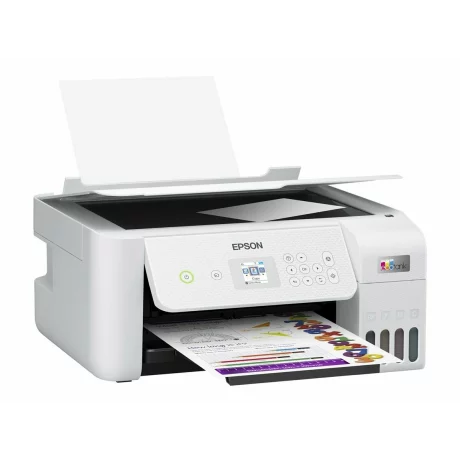 Multifunctional cerneala Epson L3266 CISS