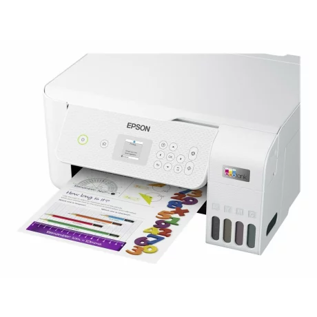 Multifunctional cerneala Epson L3266 CISS