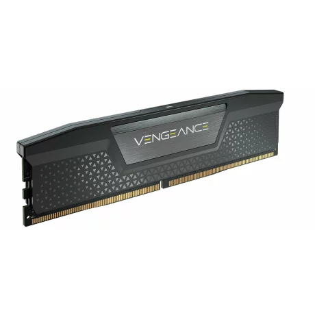 Corsair Vengeance 32GB, DDR5, 6000MHz, CL36, 2x16GB, 1.4V, XMP3.0, Negru &quot;CMK32GX5M2E6000C36&quot;