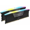 CORSAIR Vengeance RGB 32GB (2 x 16GB) 288-Pin PC RAM DDR5 6000 &quot;CMH32GX5M2E6000C36&quot;