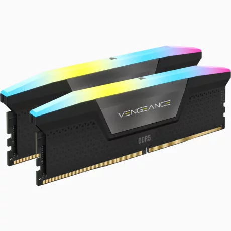 CR DRAM VENGEANCE 32GB(2x16) DDR5 C36